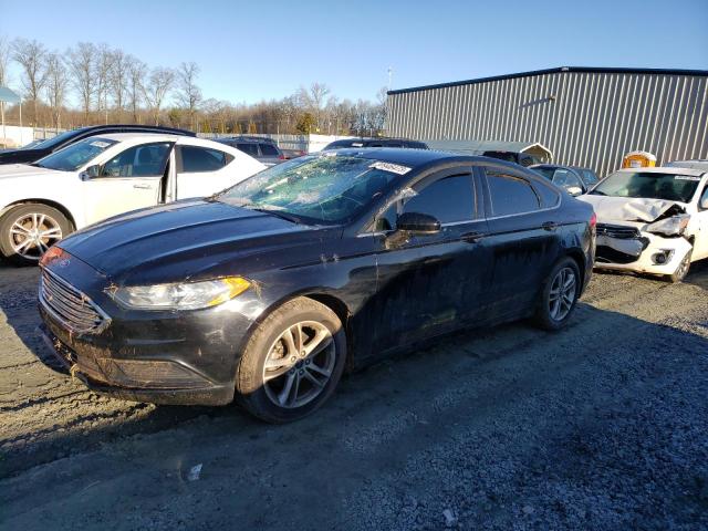 FORD FUSION SE 2018 3fa6p0hd9jr251393