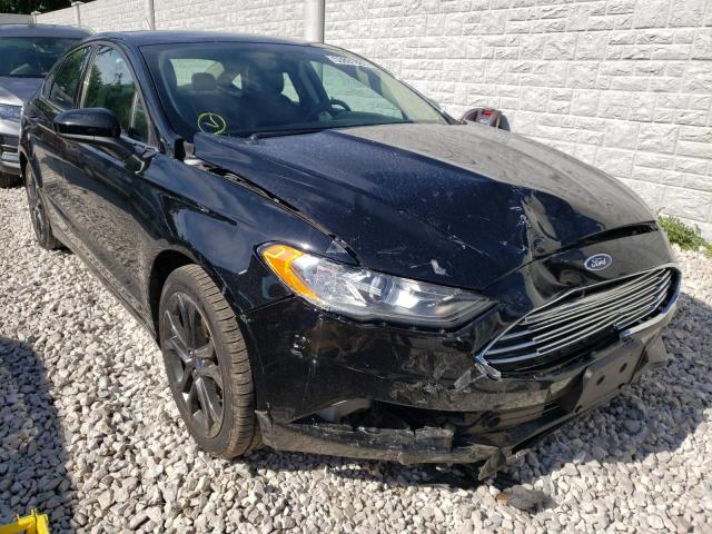 FORD FUSION SE 2018 3fa6p0hd9jr251796