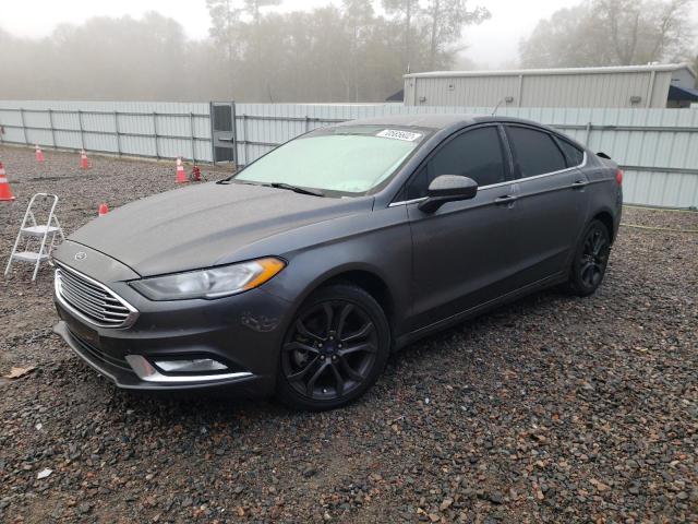 FORD FUSION SE 2018 3fa6p0hd9jr255329