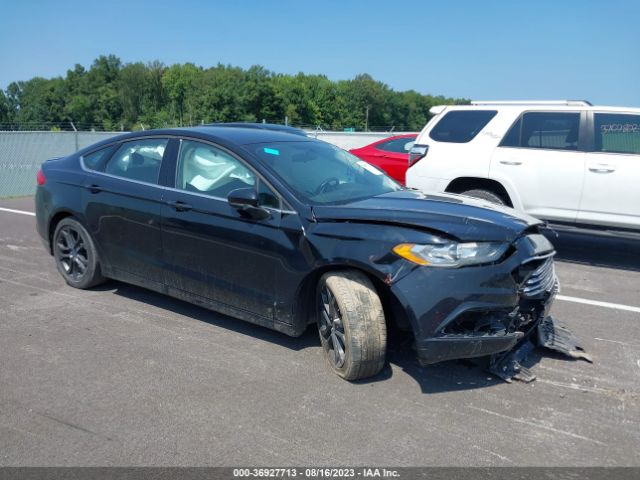 FORD FUSION 2018 3fa6p0hd9jr256464