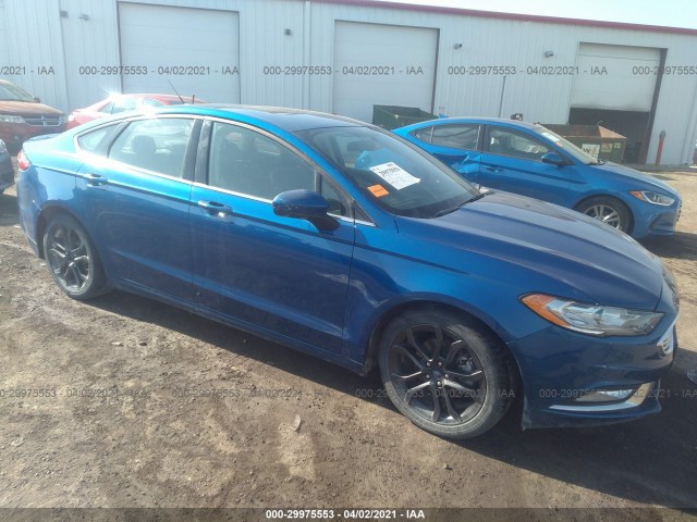 FORD FUSION 2018 3fa6p0hd9jr256805