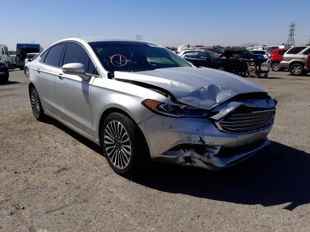 FORD FUSION SE 2018 3fa6p0hd9jr260756