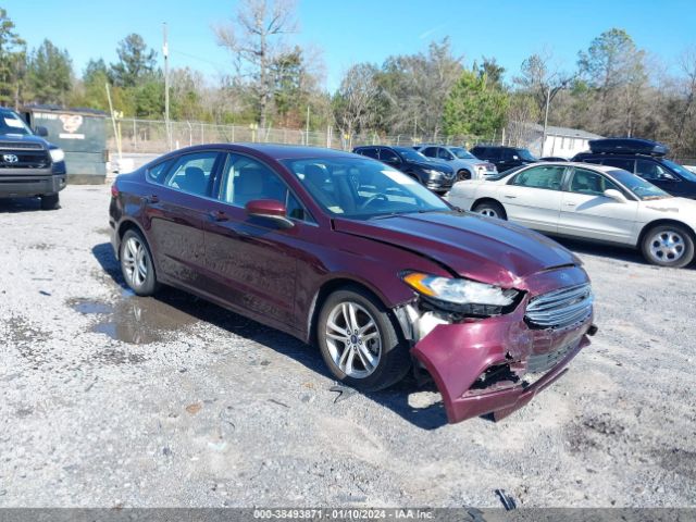 FORD FUSION 2018 3fa6p0hd9jr264810