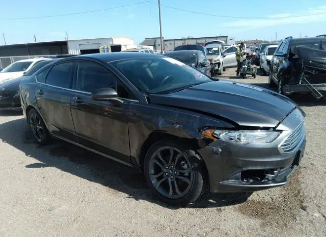 FORD FUSION 2018 3fa6p0hd9jr267612