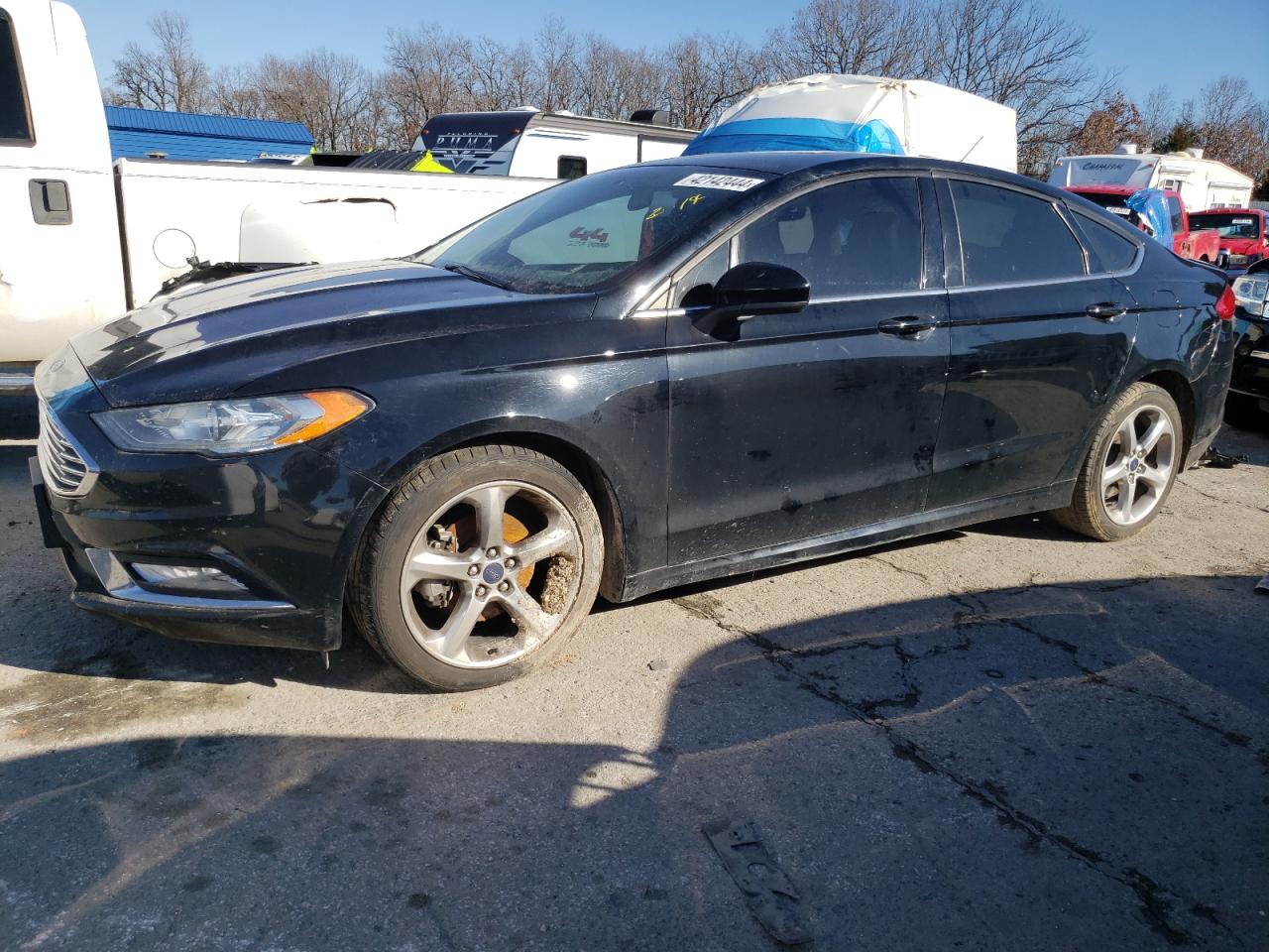 FORD FUSION 2018 3fa6p0hd9jr267724