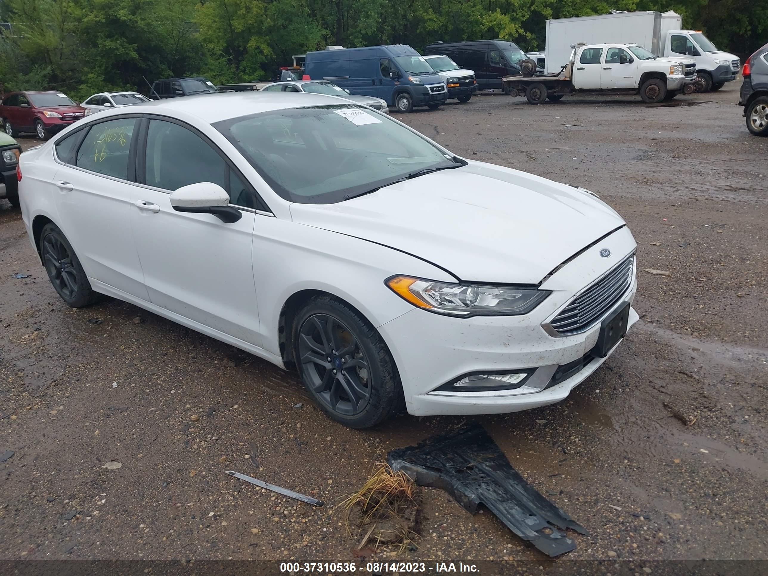 FORD FUSION 2018 3fa6p0hd9jr267996