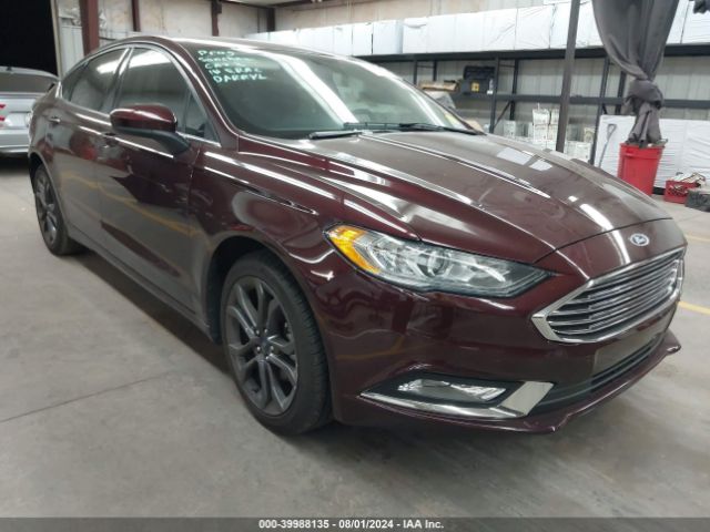 FORD FUSION 2018 3fa6p0hd9jr268372