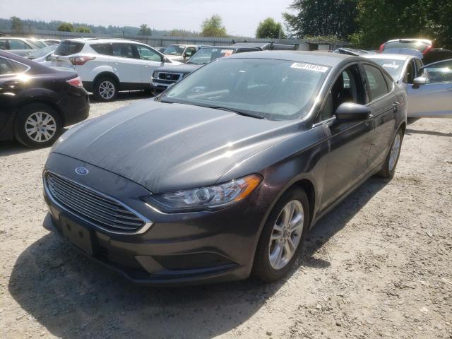 FORD FUSION SE 2018 3fa6p0hd9jr268744