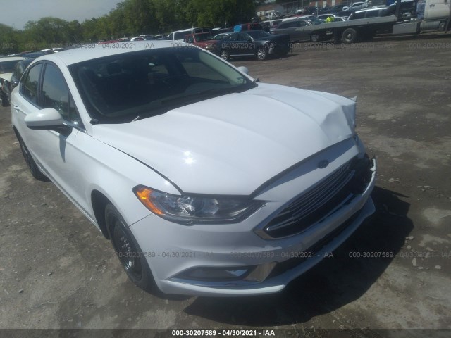 FORD FUSION 2018 3fa6p0hd9jr272406