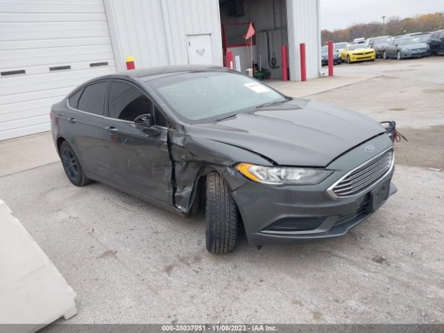 FORD FUSION 2018 3fa6p0hd9jr276598