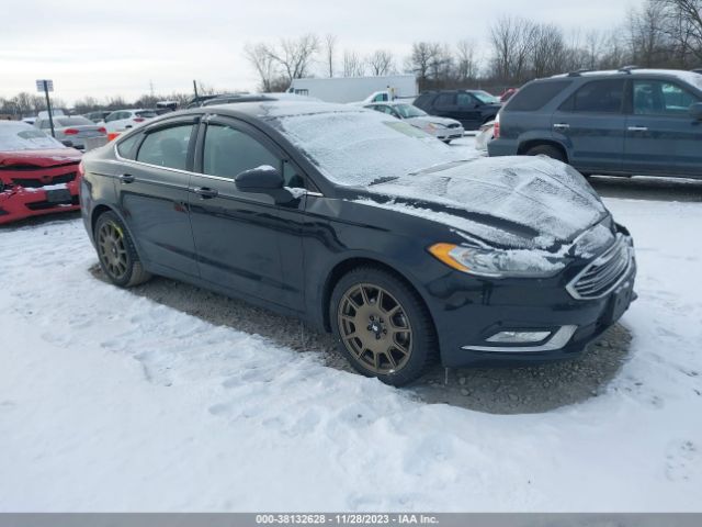 FORD FUSION 2018 3fa6p0hd9jr283891