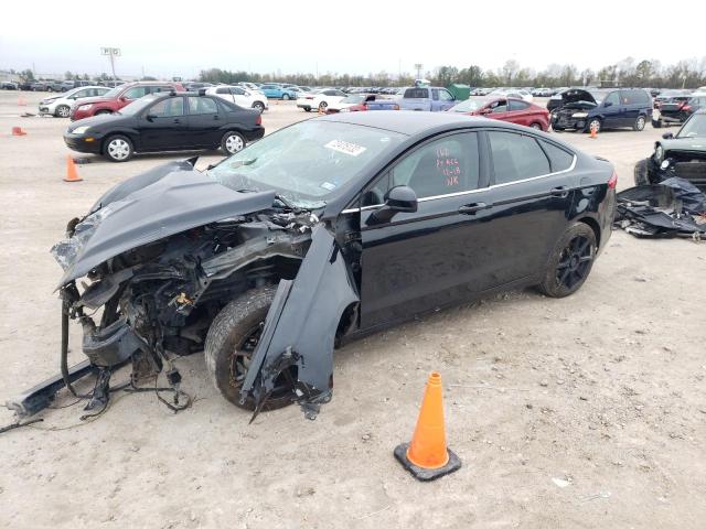 FORD FUSION SE 2018 3fa6p0hd9jr284703