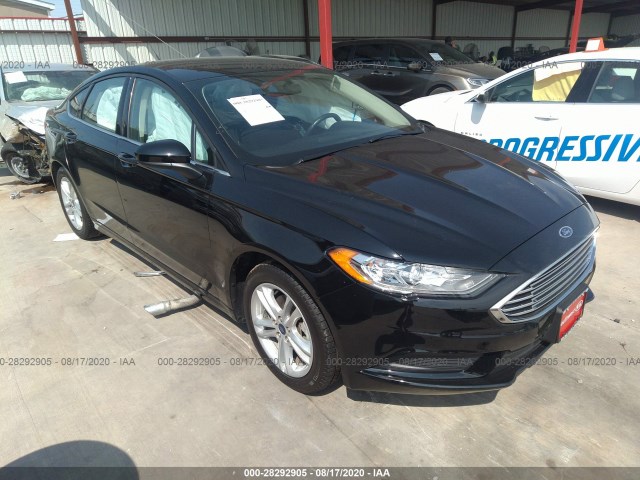 FORD FUSION 2018 3fa6p0hd9jr284765