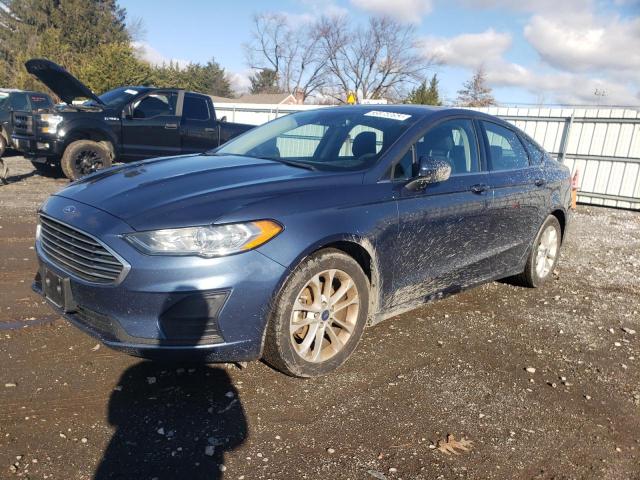 FORD FUSION SE 2019 3fa6p0hd9kr102399