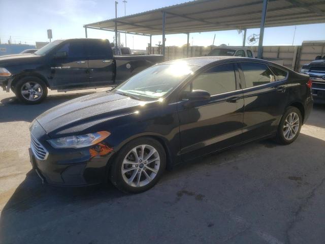 FORD FUSION 2019 3fa6p0hd9kr103181