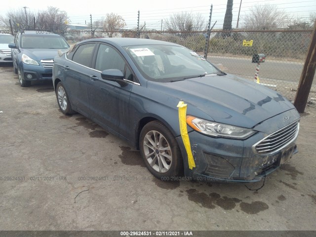 FORD FUSION 2019 3fa6p0hd9kr103231