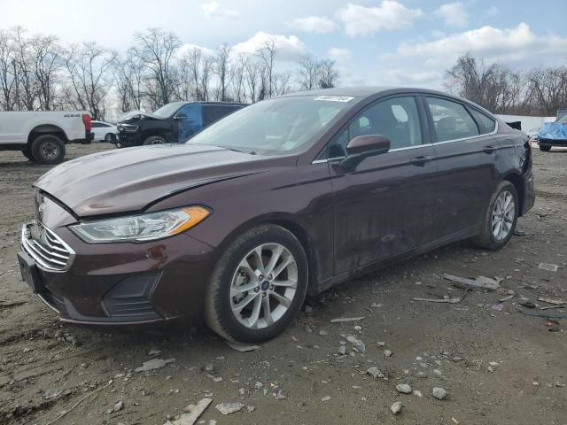 FORD FUSION 2019 3fa6p0hd9kr112303