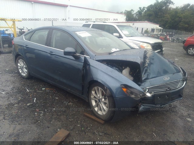 FORD FUSION 2019 3fa6p0hd9kr112480