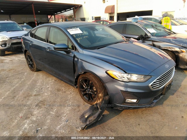 FORD FUSION 2019 3fa6p0hd9kr115539