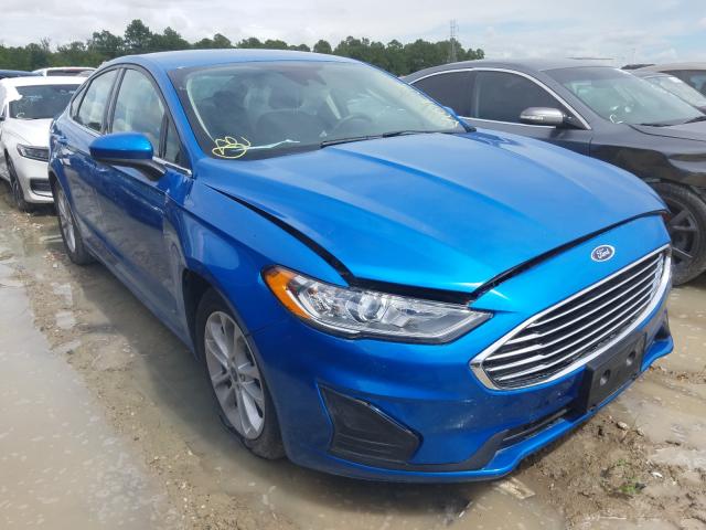 FORD FUSION SE 2019 3fa6p0hd9kr123544