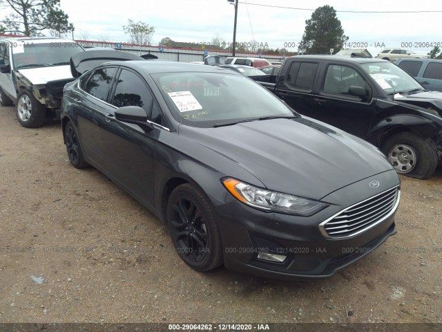 FORD FUSION 2019 3fa6p0hd9kr127626