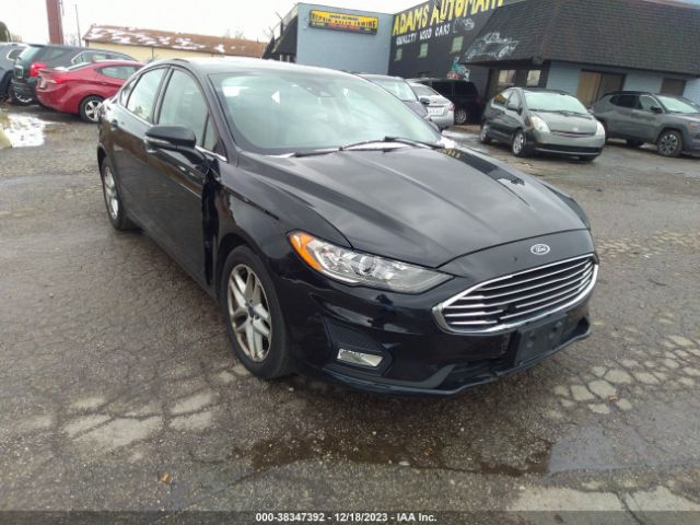 FORD FUSION 2019 3fa6p0hd9kr129277