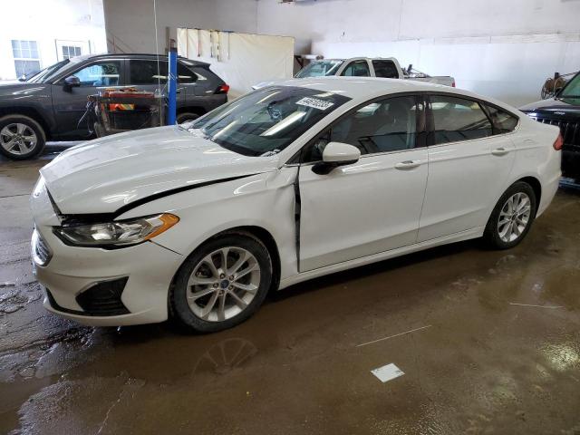 FORD FUSION SE 2019 3fa6p0hd9kr131790