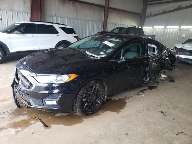 FORD FUSION 2019 3fa6p0hd9kr132275