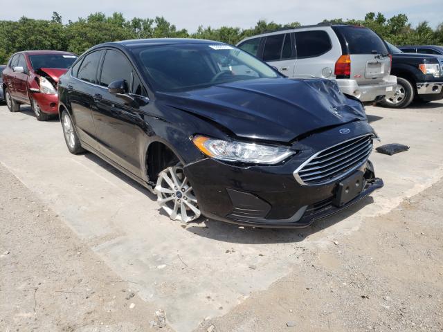 FORD FUSION SE 2019 3fa6p0hd9kr134642