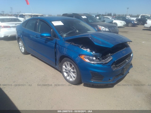 FORD FUSION 2019 3fa6p0hd9kr135984