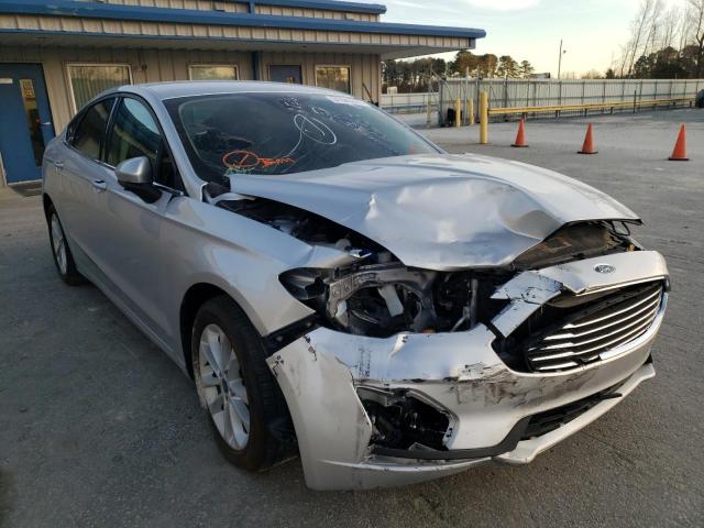 FORD FUSION SE 2019 3fa6p0hd9kr145916