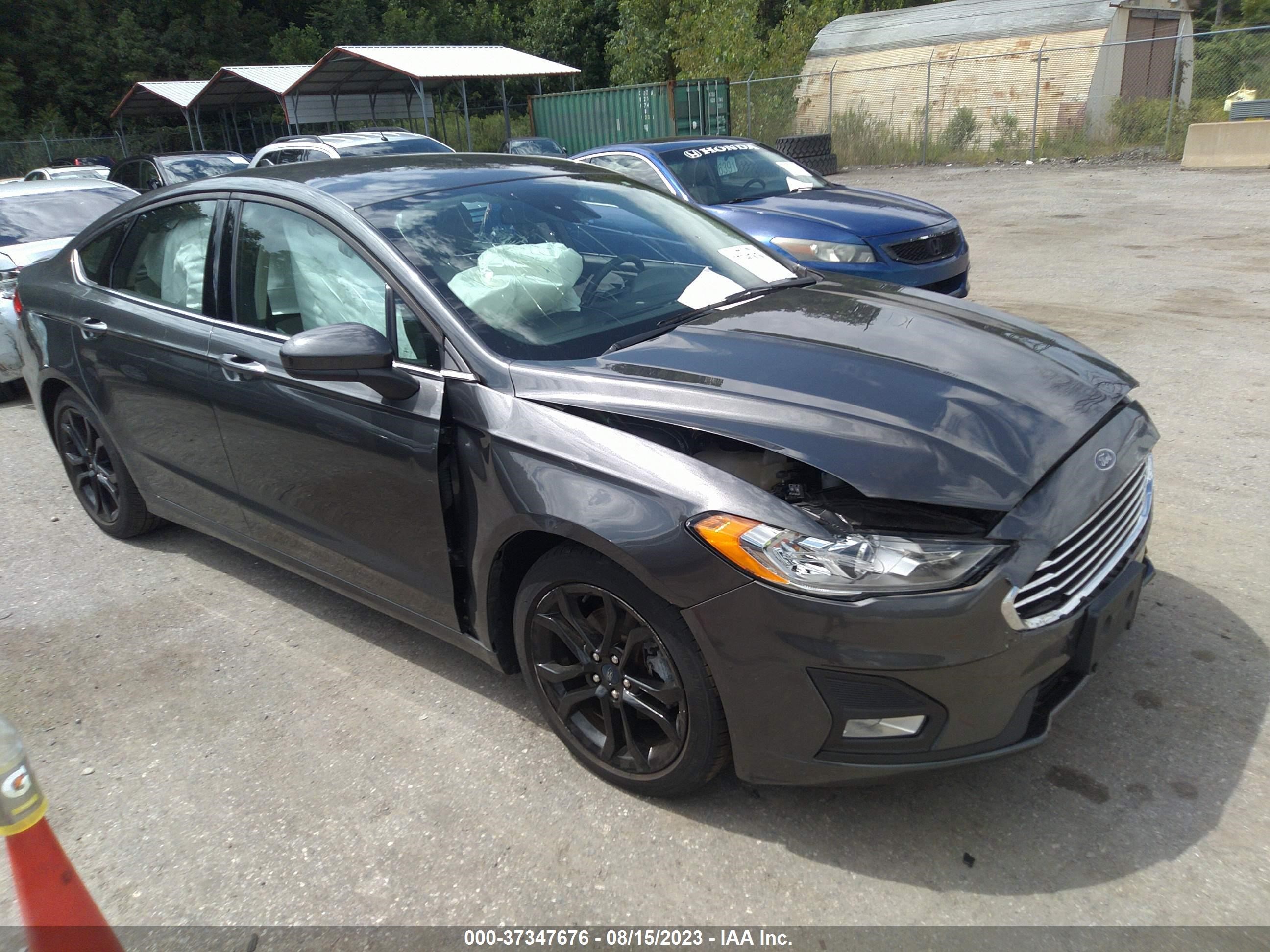 FORD FUSION 2019 3fa6p0hd9kr148556