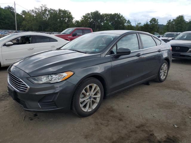 FORD FUSION SE 2019 3fa6p0hd9kr151196