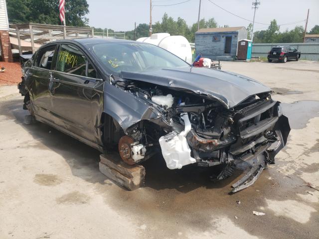 FORD FUSION SE 2019 3fa6p0hd9kr154048