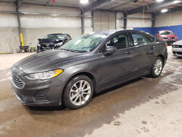 FORD FUSION 2019 3fa6p0hd9kr156785