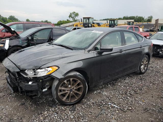 FORD FUSION 2019 3fa6p0hd9kr159329