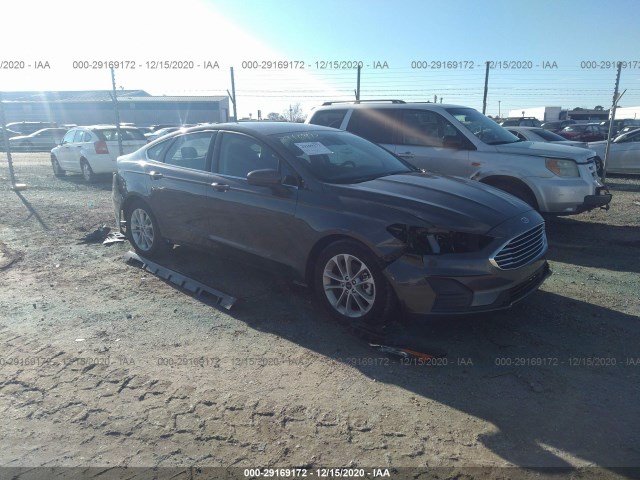 FORD FUSION 2019 3fa6p0hd9kr159914