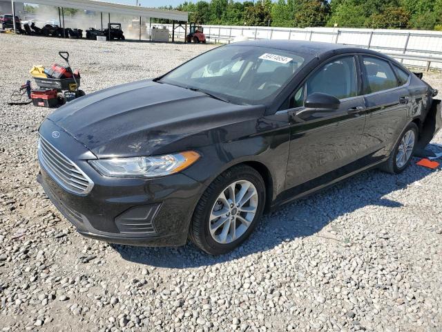 FORD FUSION SE 2019 3fa6p0hd9kr160173