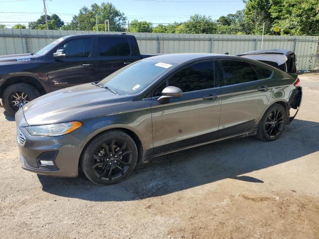 FORD FUSION 2019 3fa6p0hd9kr161405