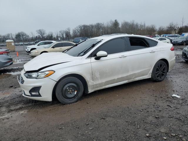 FORD FUSION SE 2019 3fa6p0hd9kr163641