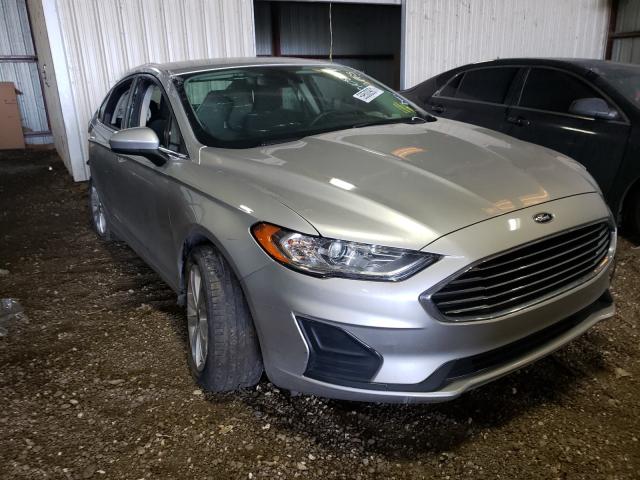 FORD FUSION SE 2019 3fa6p0hd9kr170668