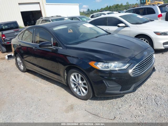 FORD FUSION 2019 3fa6p0hd9kr171688