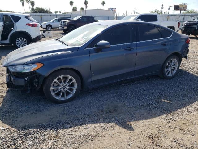 FORD FUSION SE 2019 3fa6p0hd9kr171724