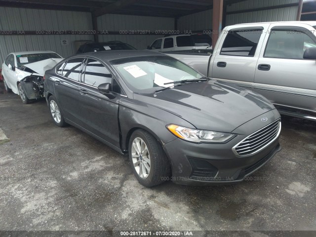 FORD FUSION 2019 3fa6p0hd9kr171917