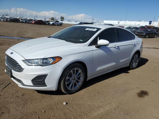 FORD FUSION SE 2019 3fa6p0hd9kr172873