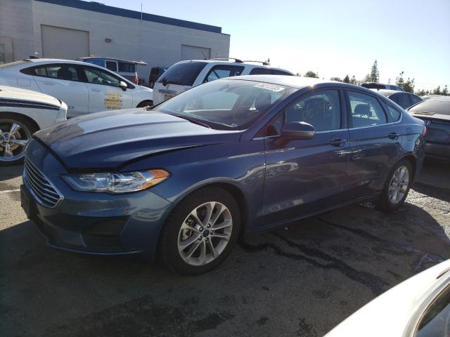 FORD FUSION SE 2019 3fa6p0hd9kr175241