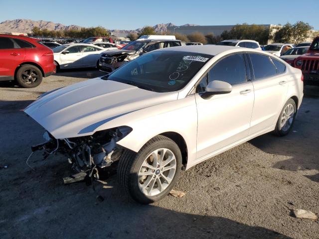 FORD FUSION SE 2019 3fa6p0hd9kr176602