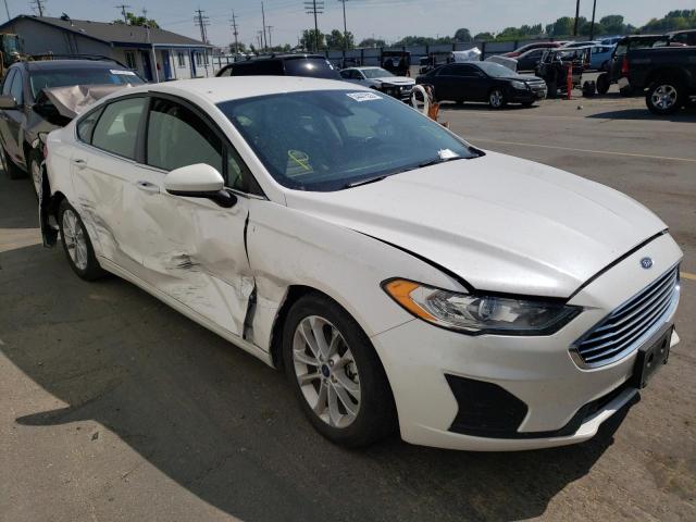 FORD FUSION SE 2019 3fa6p0hd9kr179404