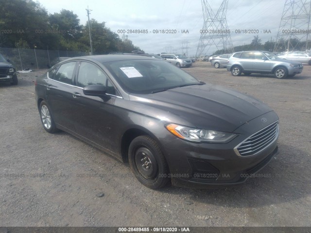 FORD FUSION 2019 3fa6p0hd9kr186093