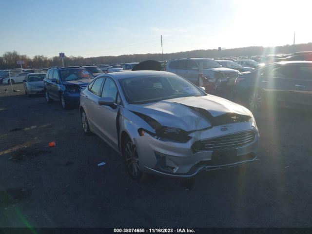 FORD FUSION 2019 3fa6p0hd9kr192850